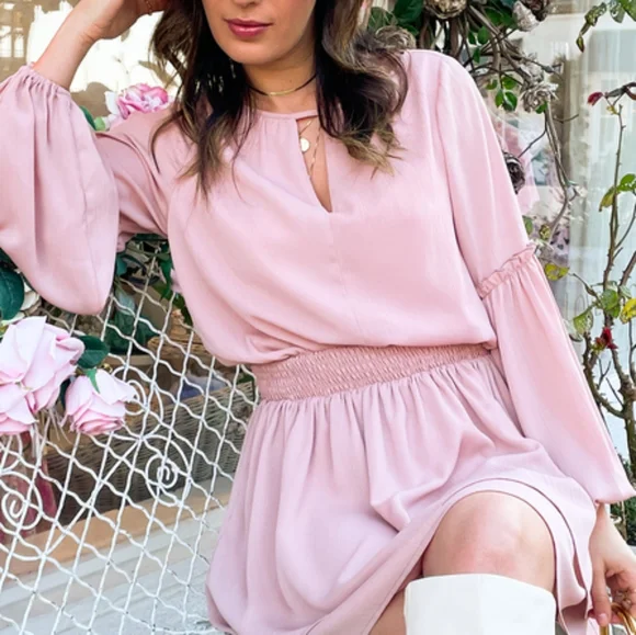 AMARYLLIS Amore Dress - Picture 1 of 5